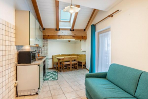Appartamento Condominio Genziana